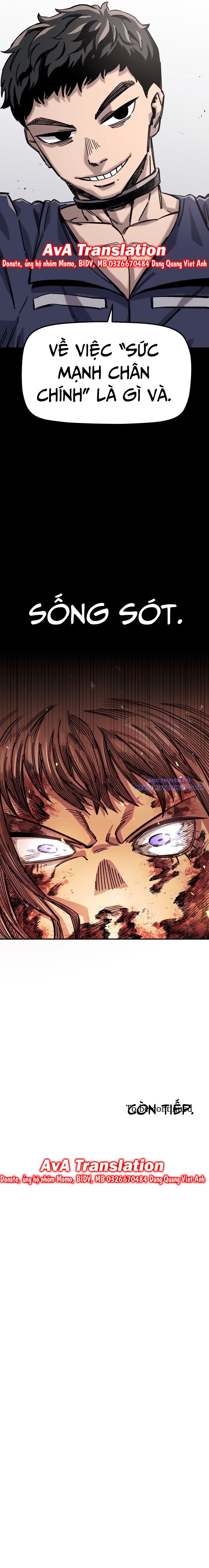 Sắp Xuất Ngũ Thì Isekai Chap 40 - Next Chap 41