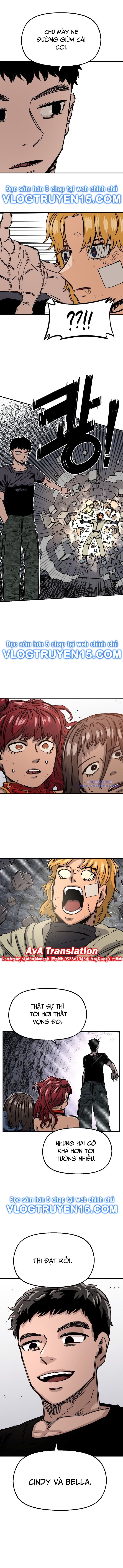 Sắp Xuất Ngũ Thì Isekai Chap 42 - Next Chap 43