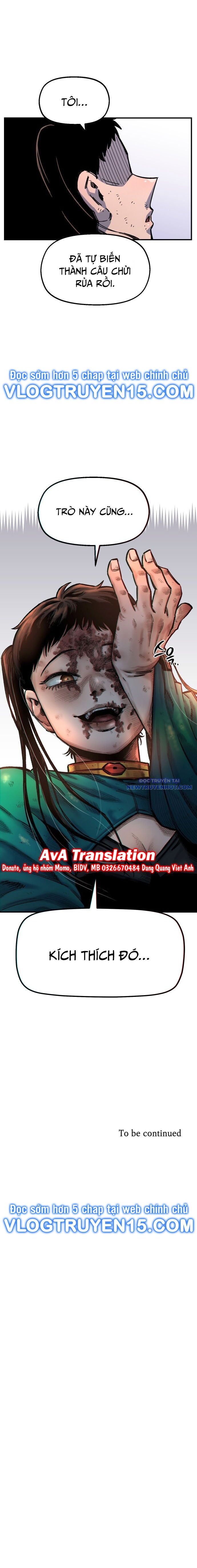 Sắp Xuất Ngũ Thì Isekai Chap 42 - Next Chap 43