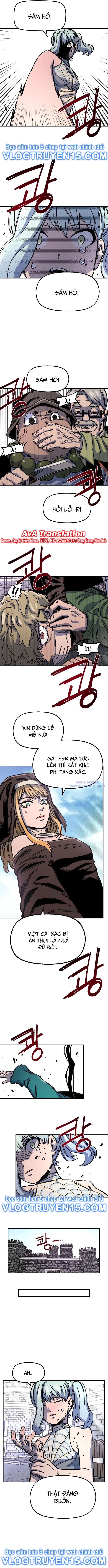 Sắp Xuất Ngũ Thì Isekai Chap 42 - Next Chap 43