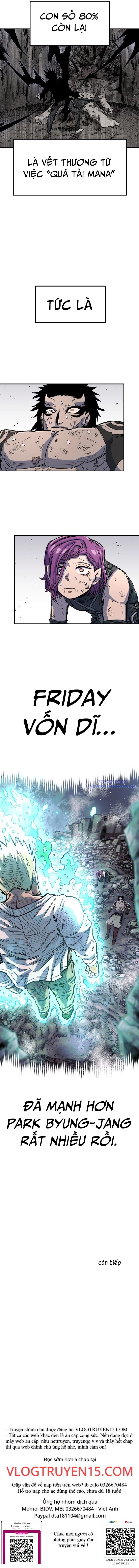 Sắp Xuất Ngũ Thì Isekai Chap 43 - Next Chap 44