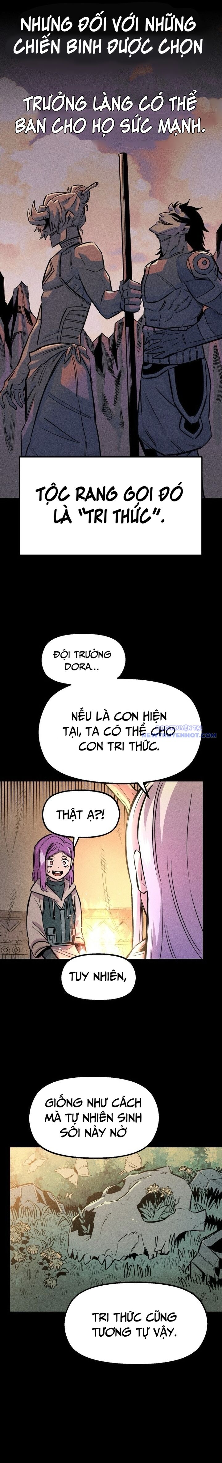 Sắp Xuất Ngũ Thì Isekai Chap 44 - Next Chap 45