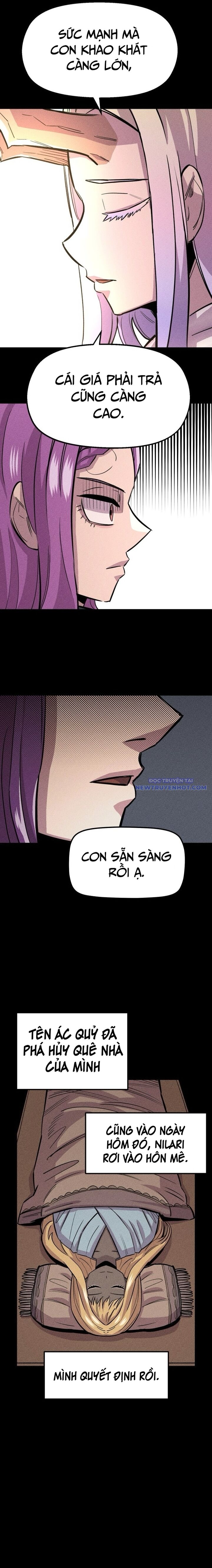 Sắp Xuất Ngũ Thì Isekai Chap 44 - Next Chap 45