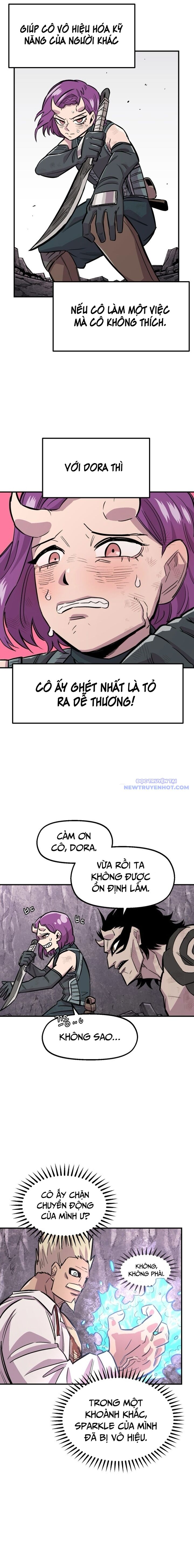 Sắp Xuất Ngũ Thì Isekai Chap 44 - Next Chap 45