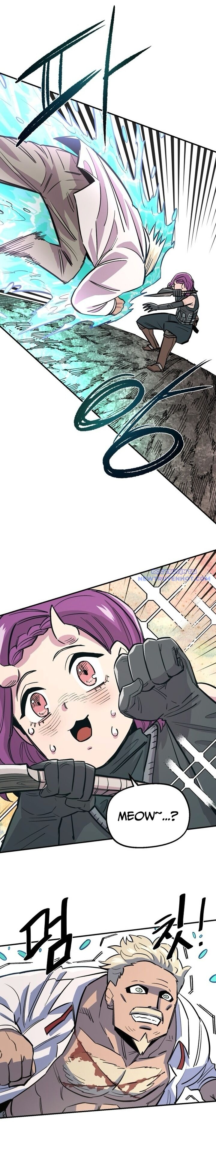 Sắp Xuất Ngũ Thì Isekai Chap 44 - Next Chap 45