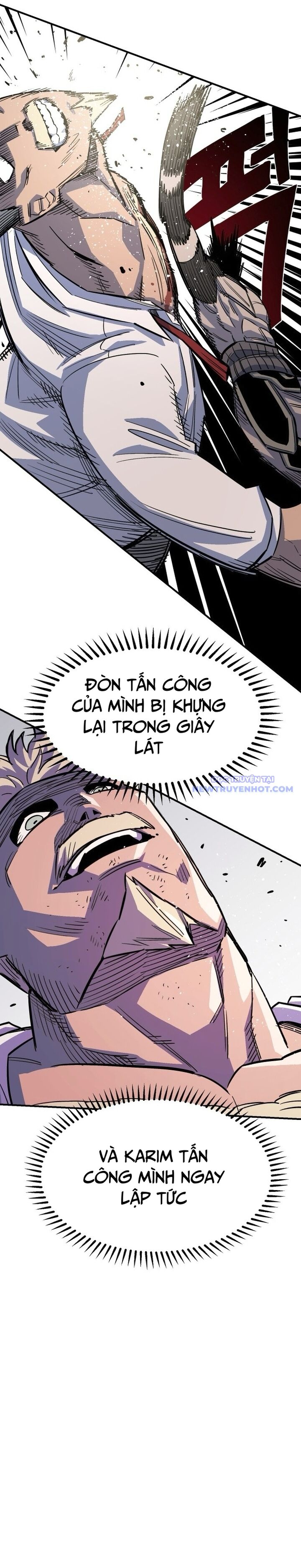 Sắp Xuất Ngũ Thì Isekai Chap 44 - Next Chap 45