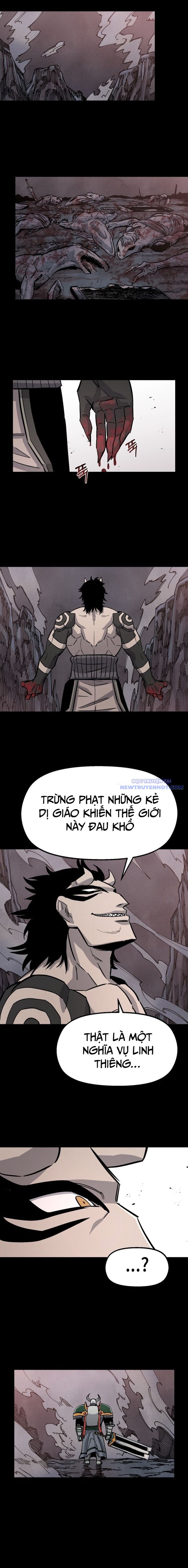 Sắp Xuất Ngũ Thì Isekai Chap 44 - Next Chap 45
