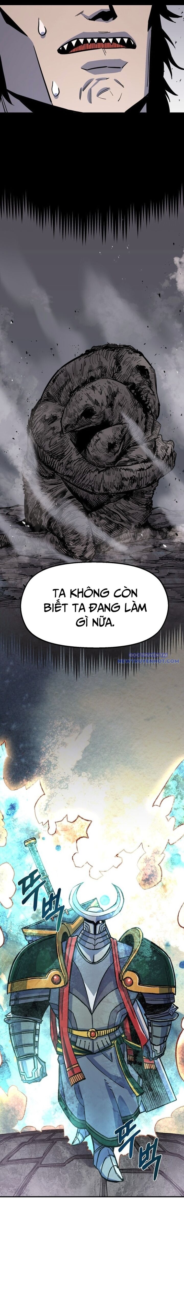 Sắp Xuất Ngũ Thì Isekai Chap 44 - Next Chap 45