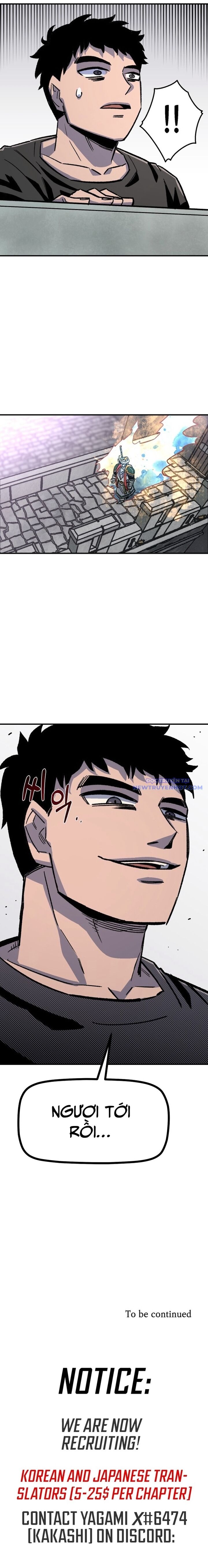 Sắp Xuất Ngũ Thì Isekai Chap 44 - Next Chap 45