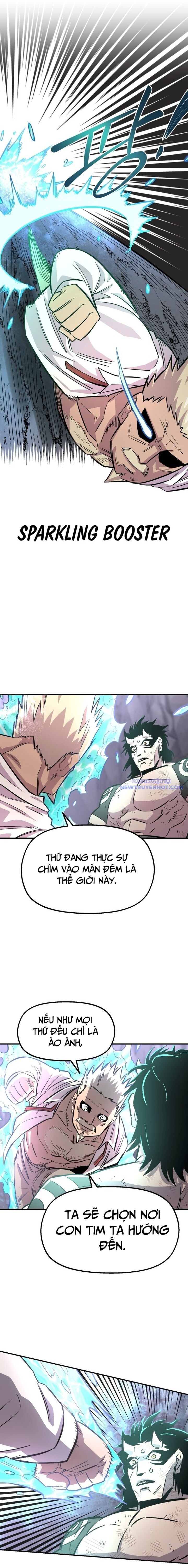Sắp Xuất Ngũ Thì Isekai Chap 44 - Next Chap 45
