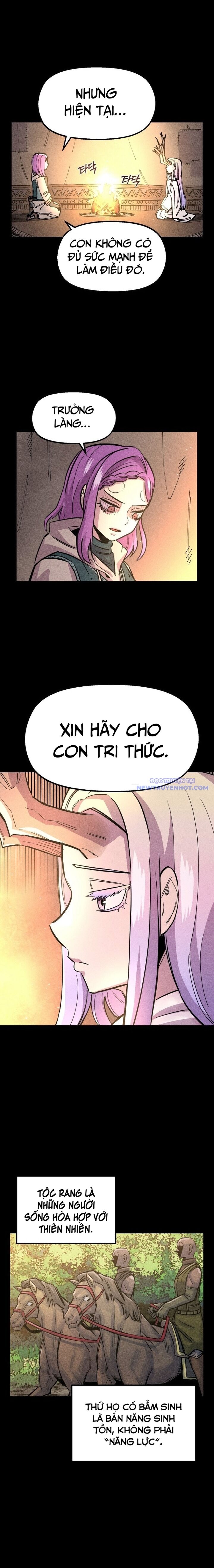 Sắp Xuất Ngũ Thì Isekai Chap 44 - Next Chap 45