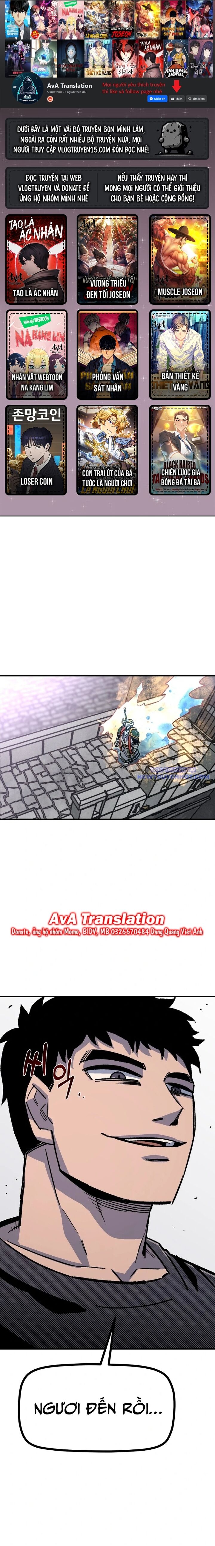 Sắp Xuất Ngũ Thì Isekai Chap 45 - Next Chap 46
