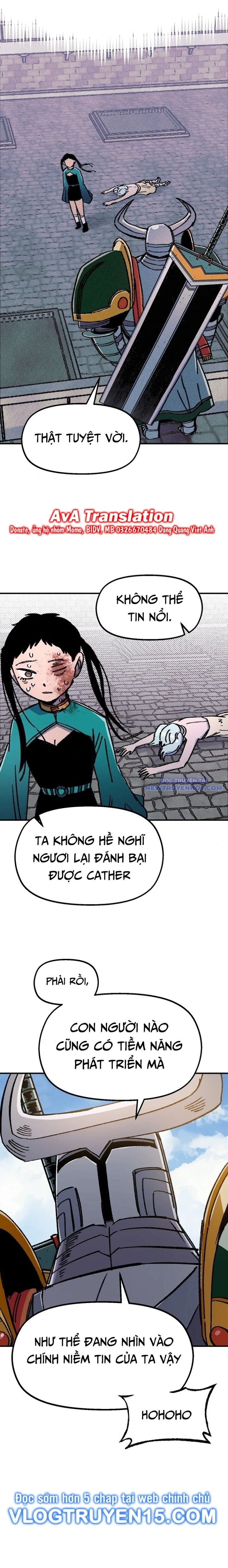 Sắp Xuất Ngũ Thì Isekai Chap 45 - Next Chap 46