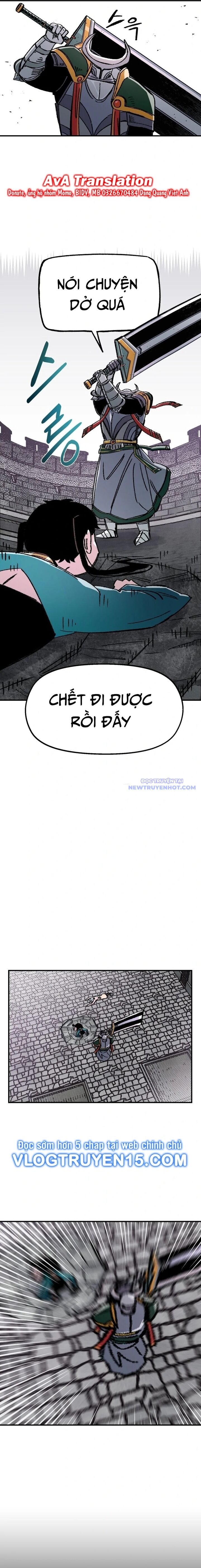 Sắp Xuất Ngũ Thì Isekai Chap 45 - Next Chap 46