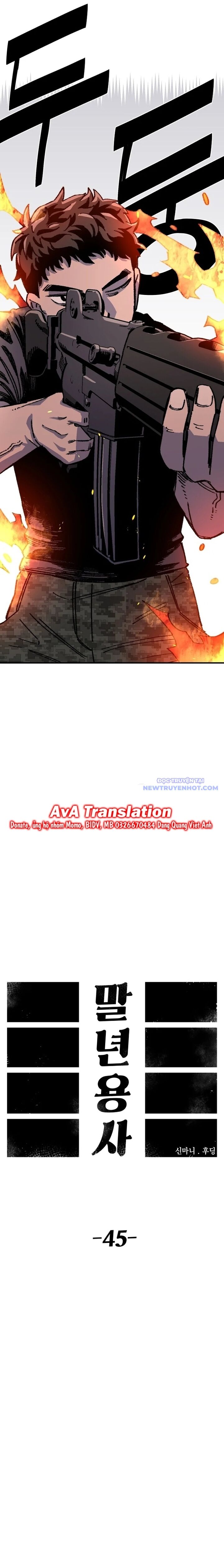 Sắp Xuất Ngũ Thì Isekai Chap 45 - Next Chap 46