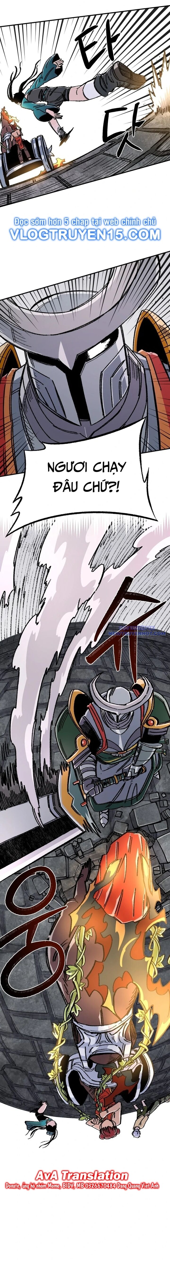 Sắp Xuất Ngũ Thì Isekai Chap 45 - Next Chap 46