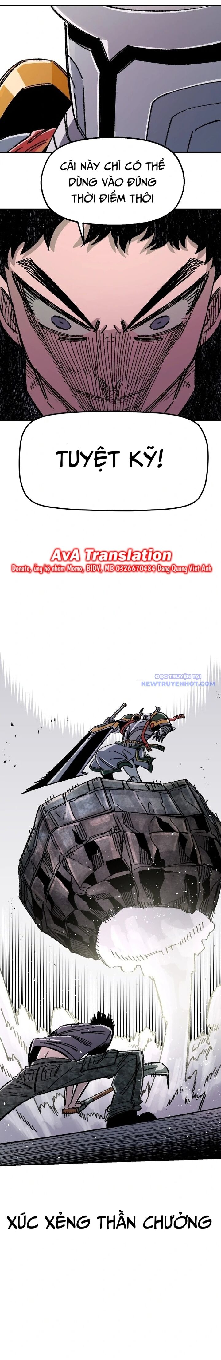 Sắp Xuất Ngũ Thì Isekai Chap 45 - Next Chap 46