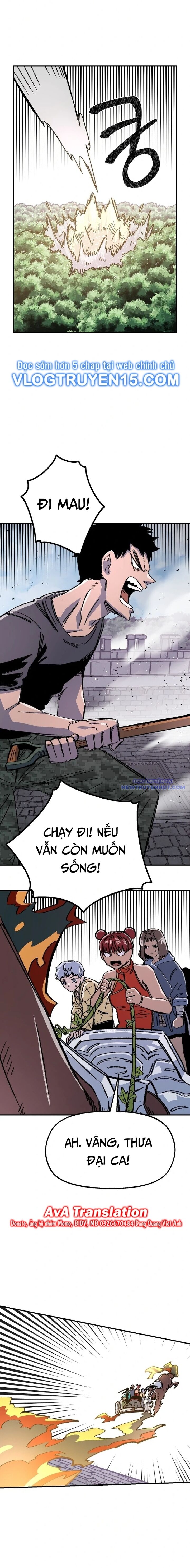 Sắp Xuất Ngũ Thì Isekai Chap 45 - Next Chap 46