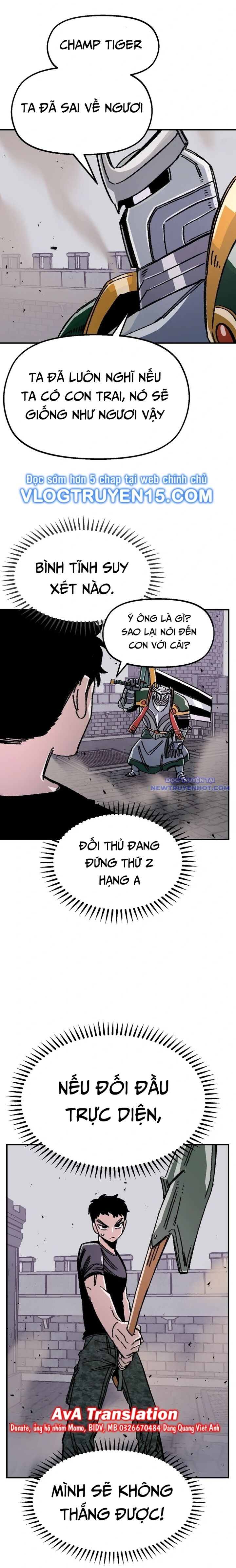 Sắp Xuất Ngũ Thì Isekai Chap 45 - Next Chap 46