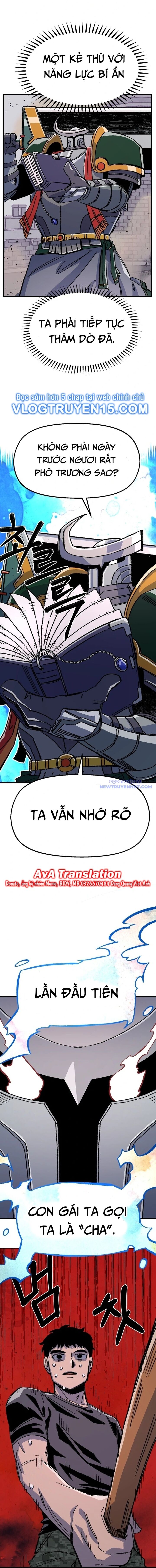 Sắp Xuất Ngũ Thì Isekai Chap 45 - Next Chap 46