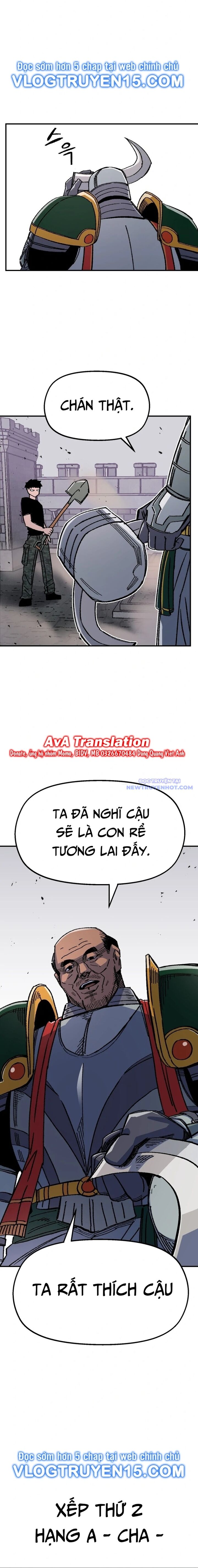 Sắp Xuất Ngũ Thì Isekai Chap 45 - Next Chap 46