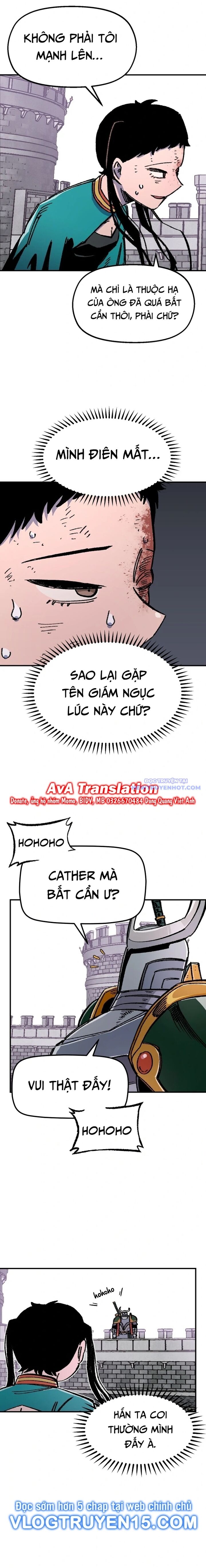 Sắp Xuất Ngũ Thì Isekai Chap 45 - Next Chap 46