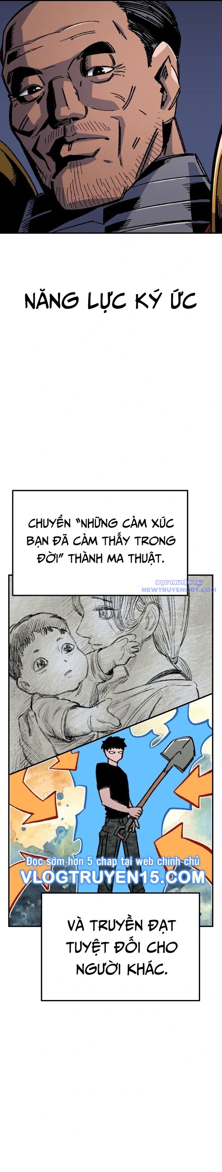 Sắp Xuất Ngũ Thì Isekai Chap 45 - Next Chap 46