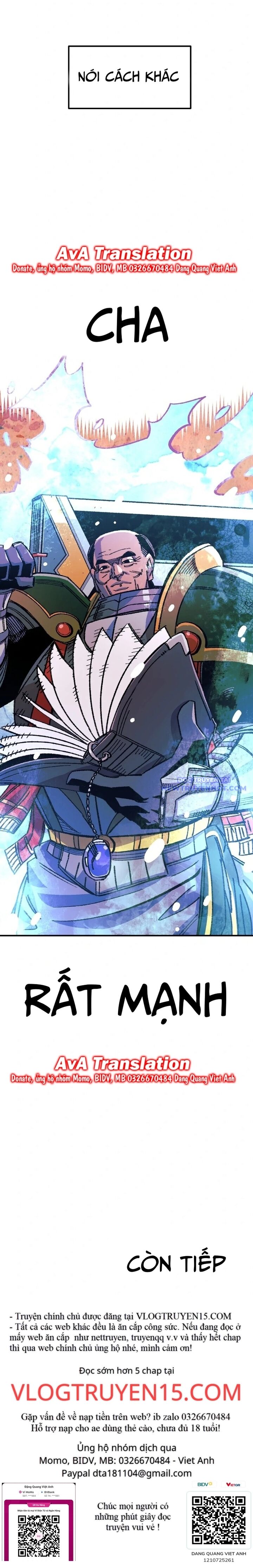 Sắp Xuất Ngũ Thì Isekai Chap 45 - Next Chap 46