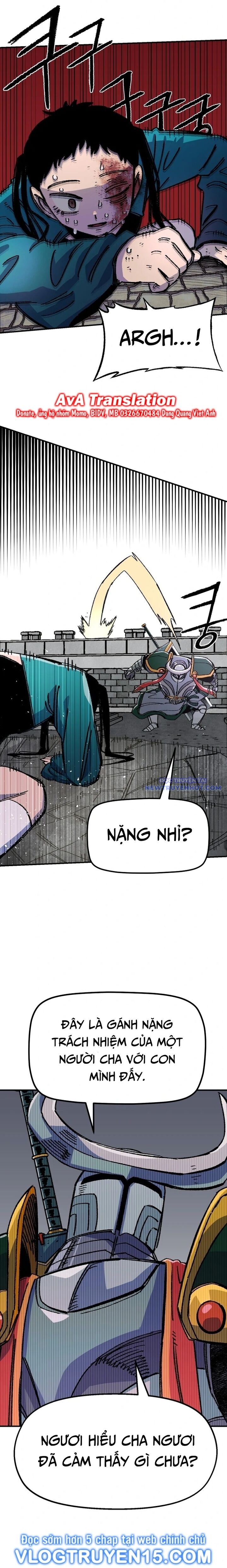Sắp Xuất Ngũ Thì Isekai Chap 45 - Next Chap 46