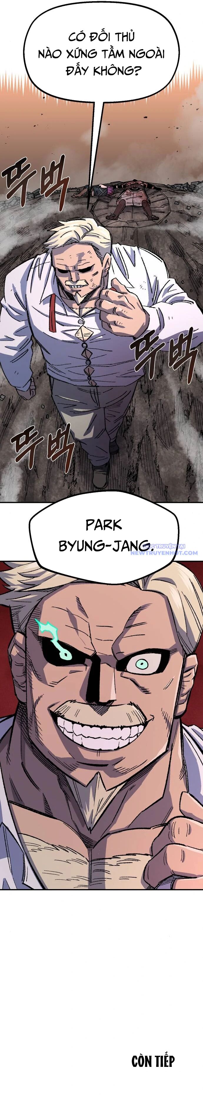 Sắp Xuất Ngũ Thì Isekai Chap 46 - Next Chap 47