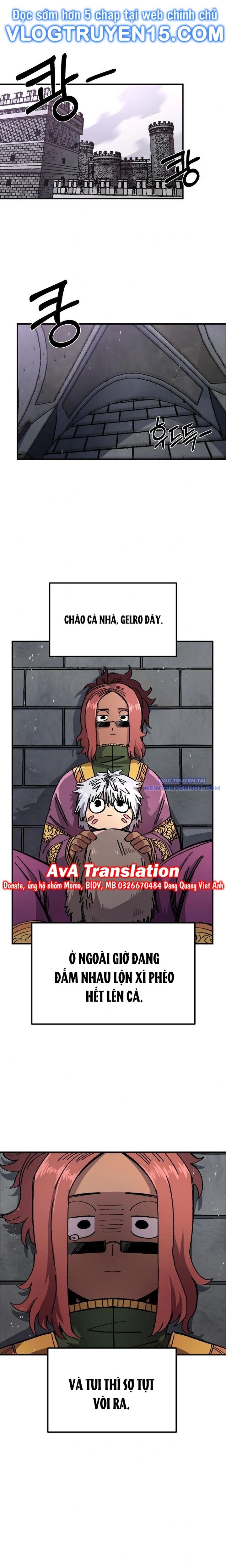 Sắp Xuất Ngũ Thì Isekai Chap 47 - Next Chap 48