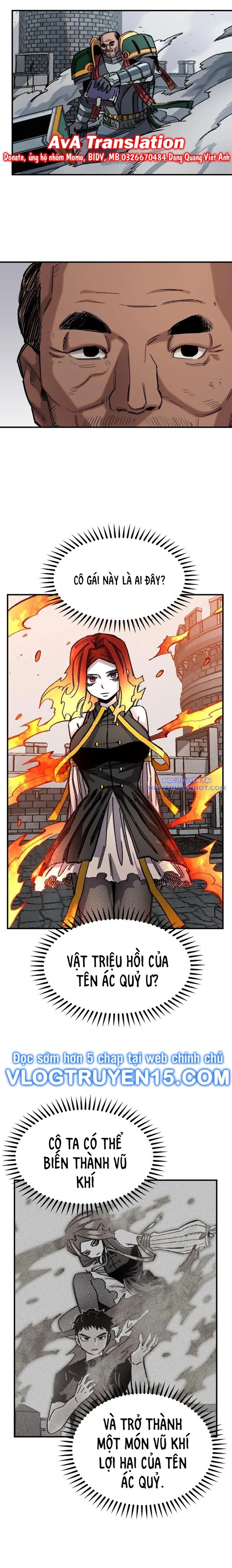 Sắp Xuất Ngũ Thì Isekai Chap 47 - Next Chap 48