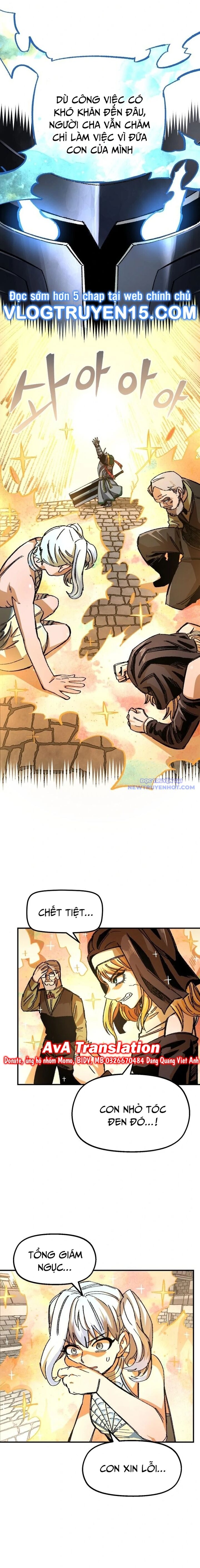 Sắp Xuất Ngũ Thì Isekai Chap 47 - Next Chap 48