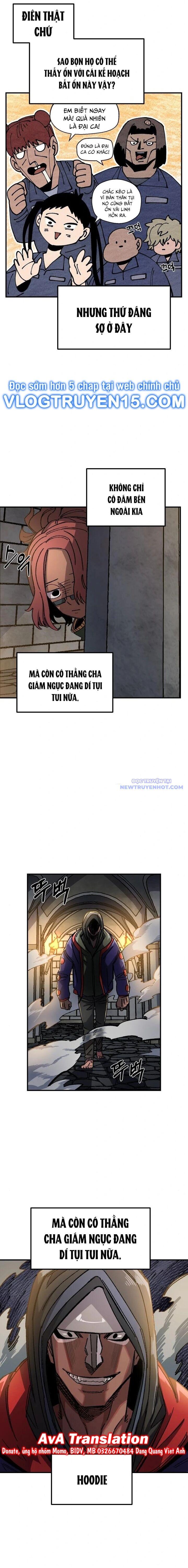 Sắp Xuất Ngũ Thì Isekai Chap 47 - Next Chap 48