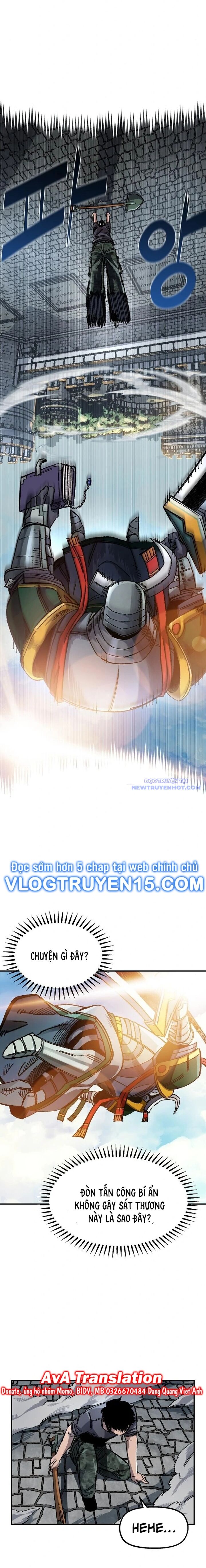 Sắp Xuất Ngũ Thì Isekai Chap 47 - Next Chap 48
