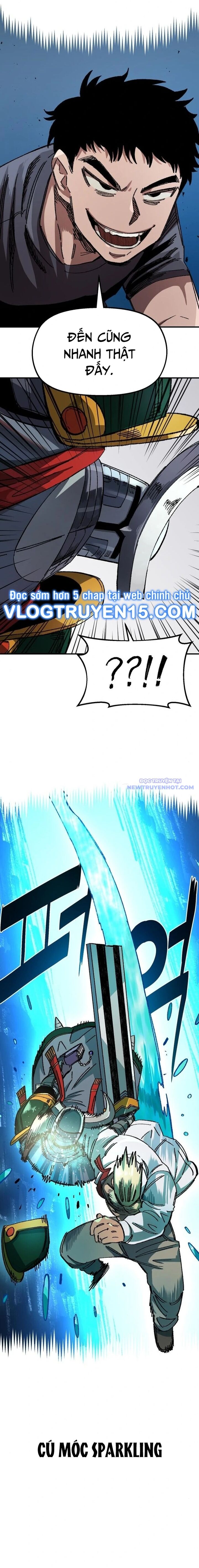 Sắp Xuất Ngũ Thì Isekai Chap 47 - Next Chap 48