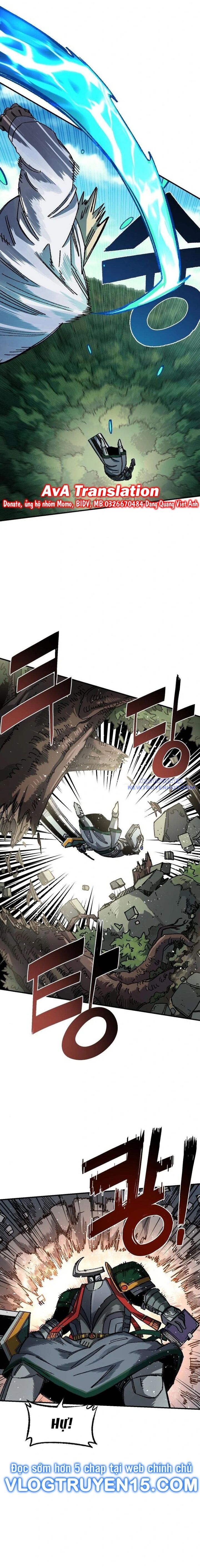 Sắp Xuất Ngũ Thì Isekai Chap 47 - Next Chap 48