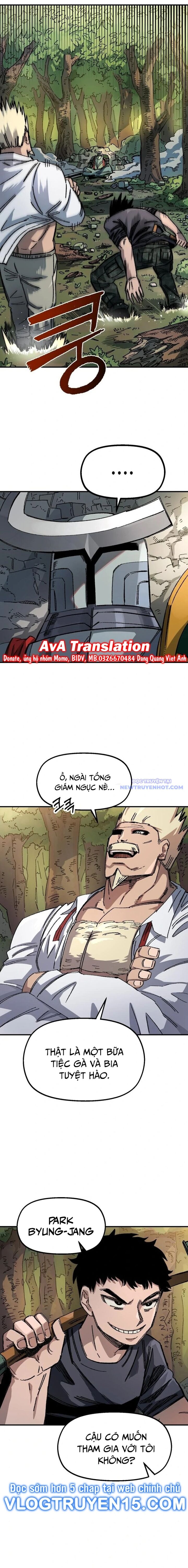Sắp Xuất Ngũ Thì Isekai Chap 47 - Next Chap 48
