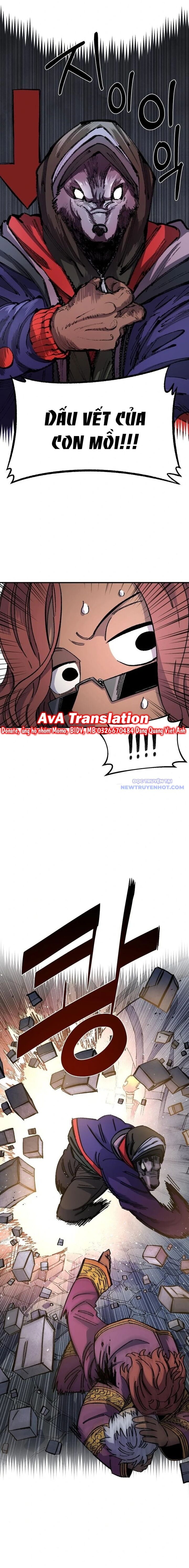 Sắp Xuất Ngũ Thì Isekai Chap 47 - Next Chap 48