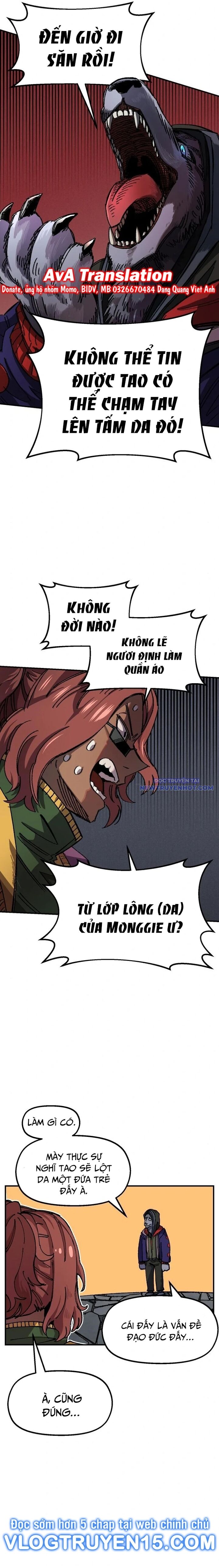 Sắp Xuất Ngũ Thì Isekai Chap 47 - Next Chap 48