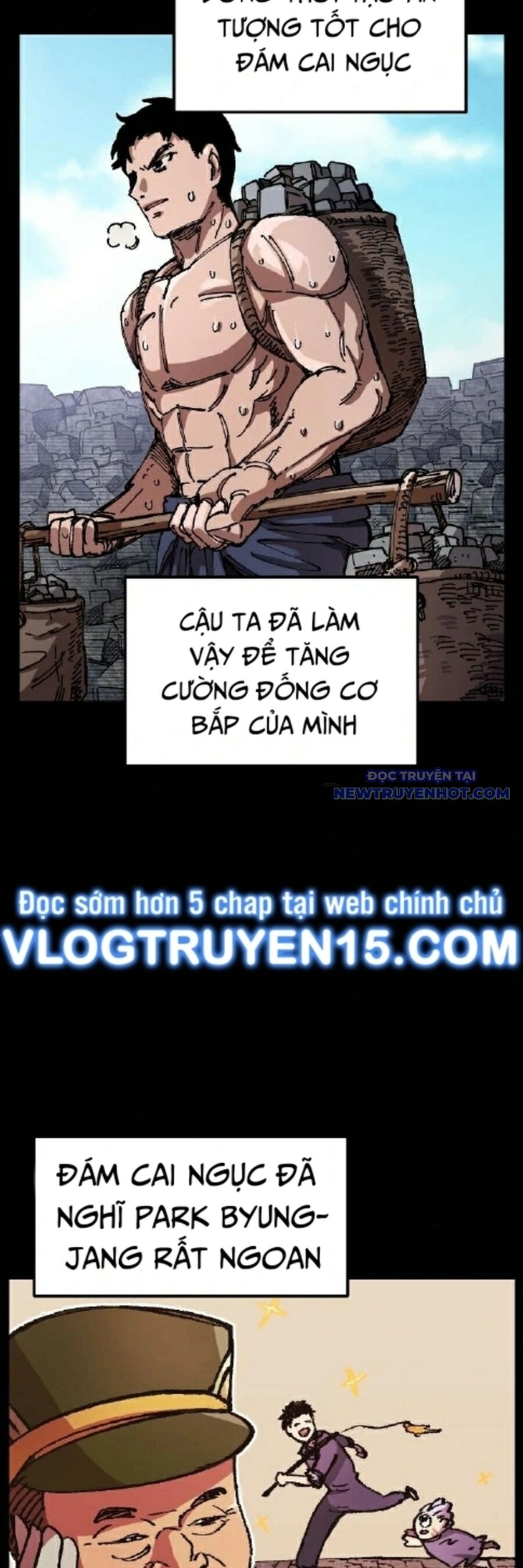 Sắp Xuất Ngũ Thì Isekai Chap 48 - Next Chap 49