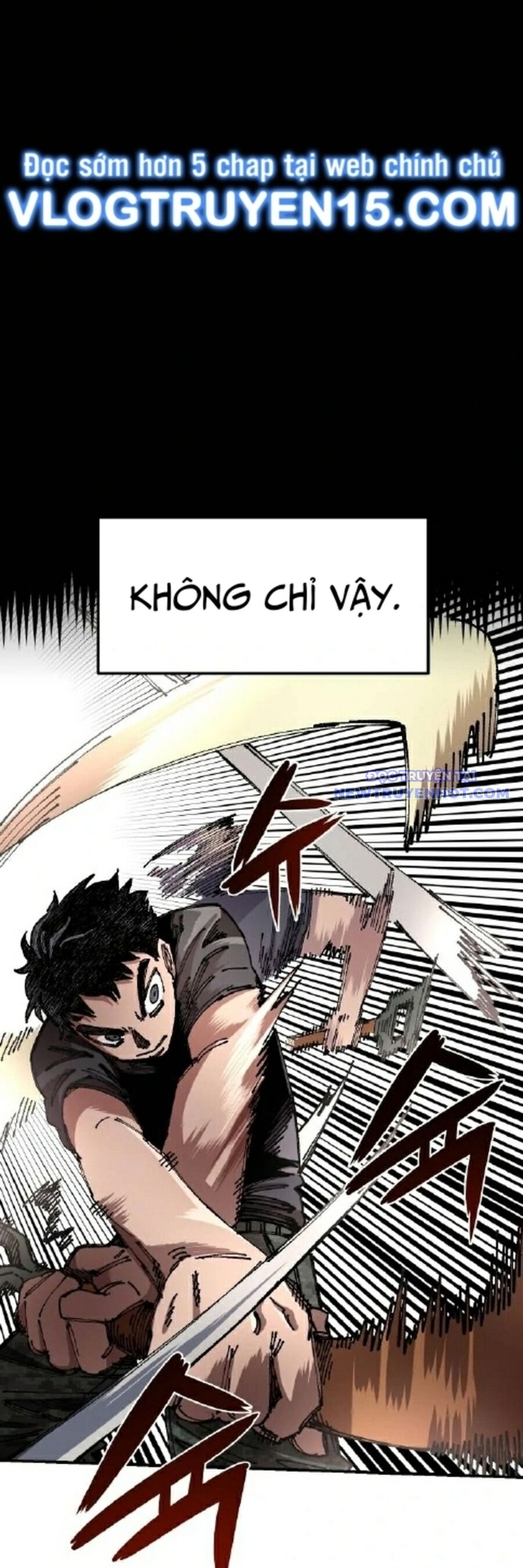 Sắp Xuất Ngũ Thì Isekai Chap 48 - Next Chap 49