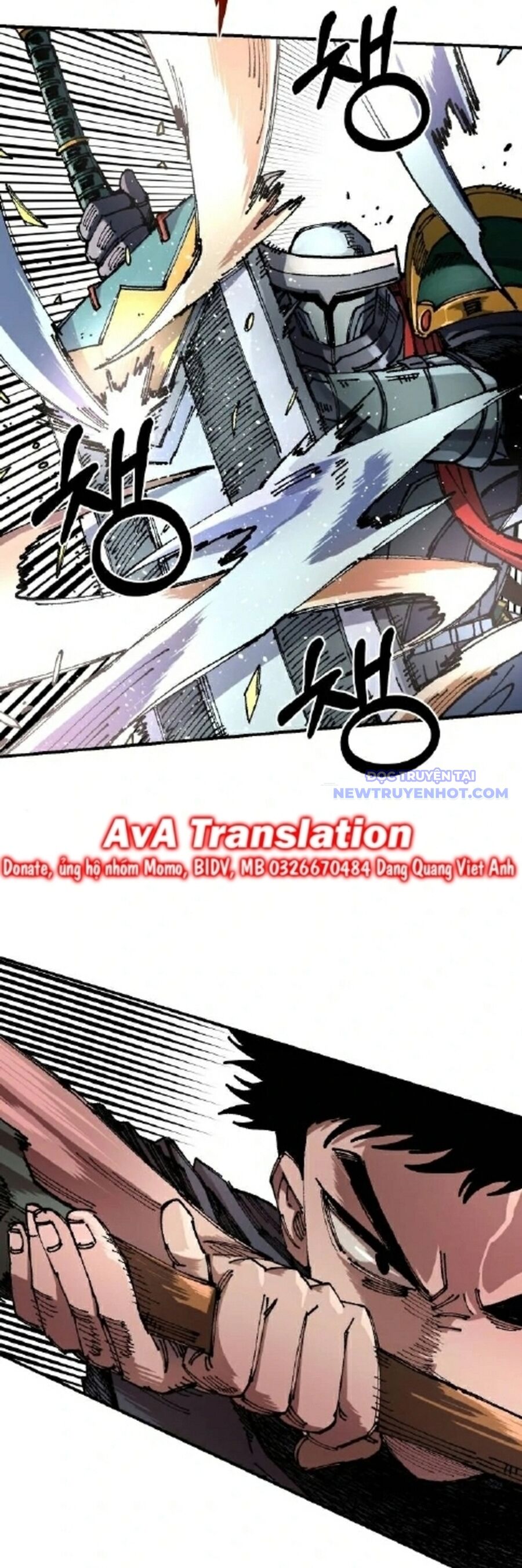 Sắp Xuất Ngũ Thì Isekai Chap 48 - Next Chap 49