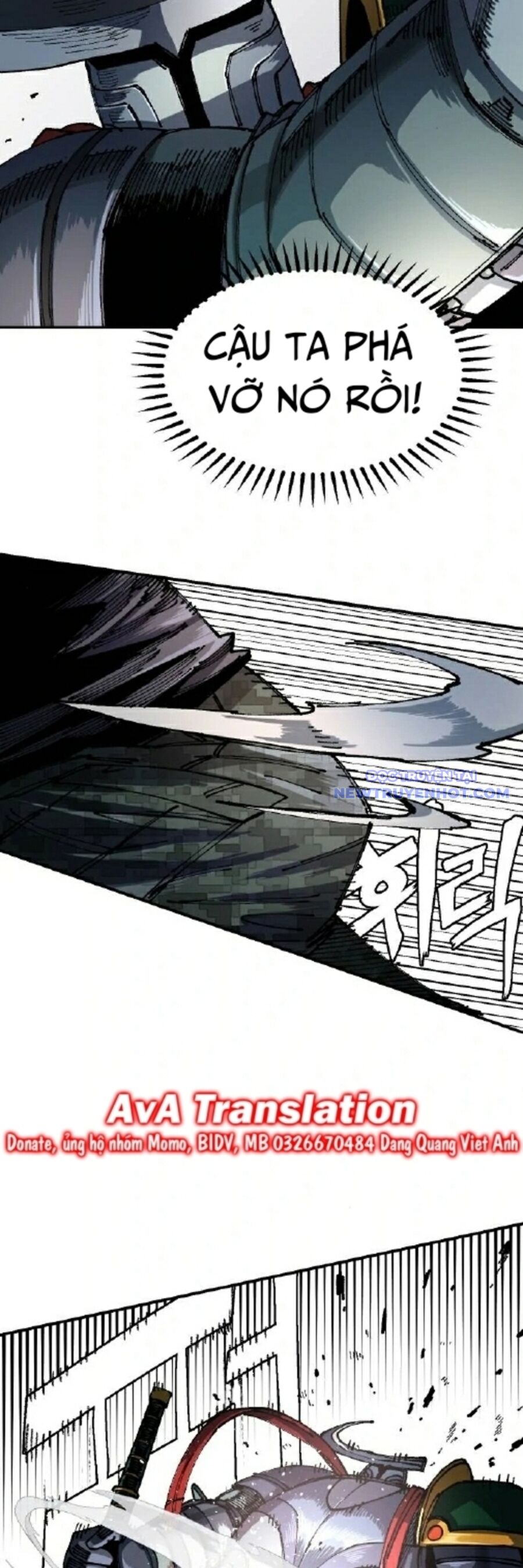 Sắp Xuất Ngũ Thì Isekai Chap 48 - Next Chap 49