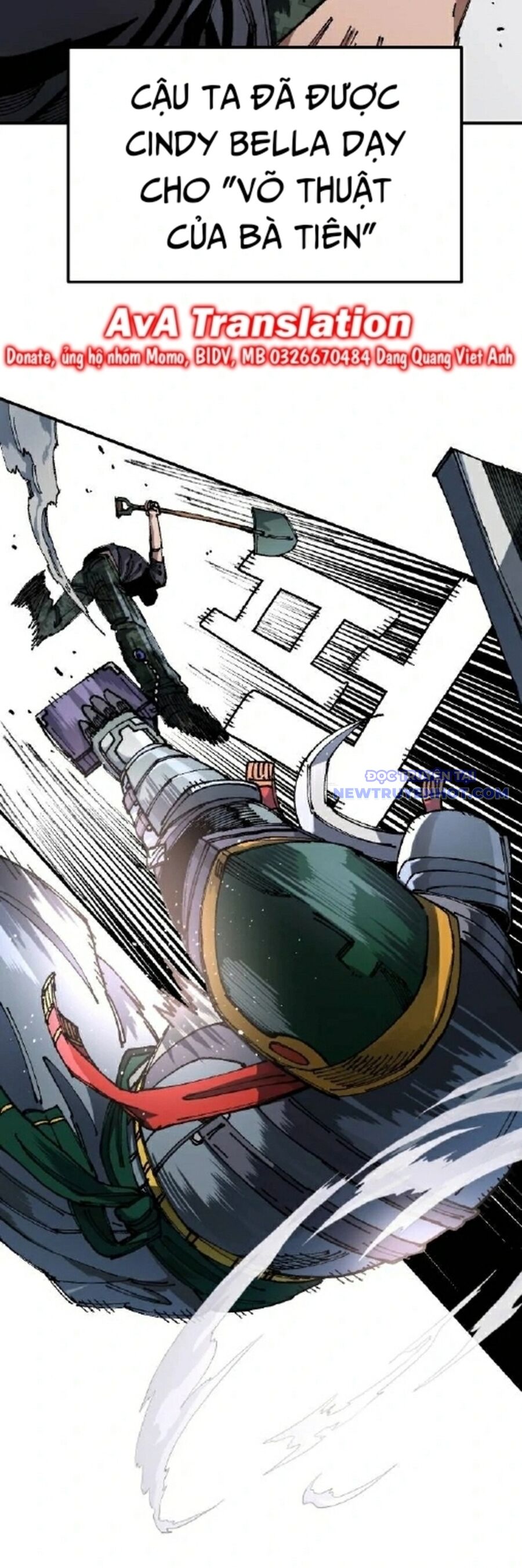 Sắp Xuất Ngũ Thì Isekai Chap 48 - Next Chap 49