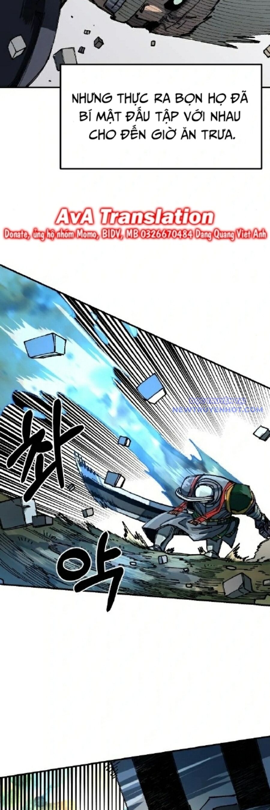 Sắp Xuất Ngũ Thì Isekai Chap 48 - Next Chap 49