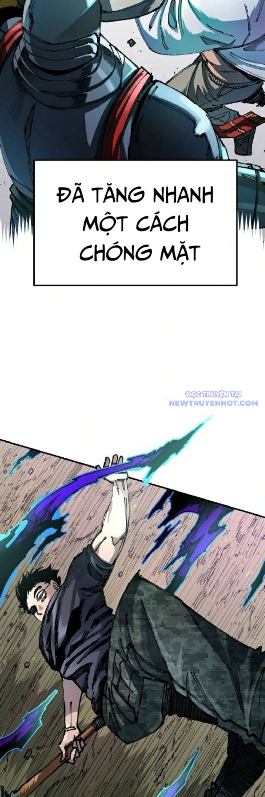 Sắp Xuất Ngũ Thì Isekai Chap 48 - Next Chap 49