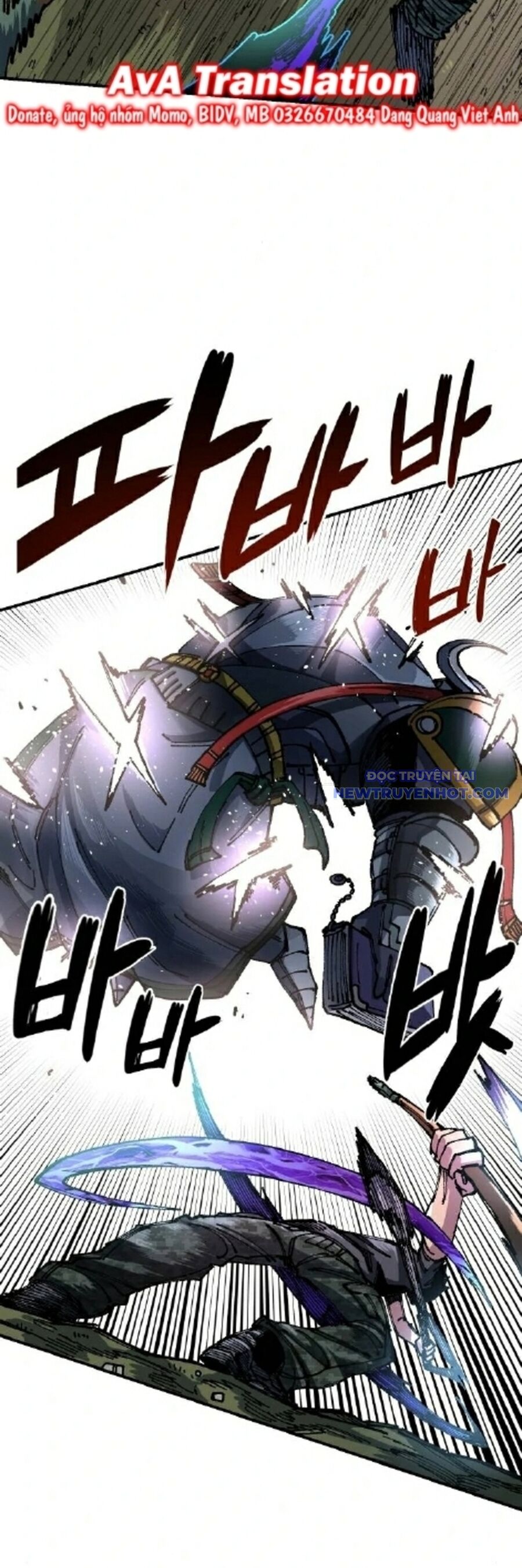 Sắp Xuất Ngũ Thì Isekai Chap 48 - Next Chap 49