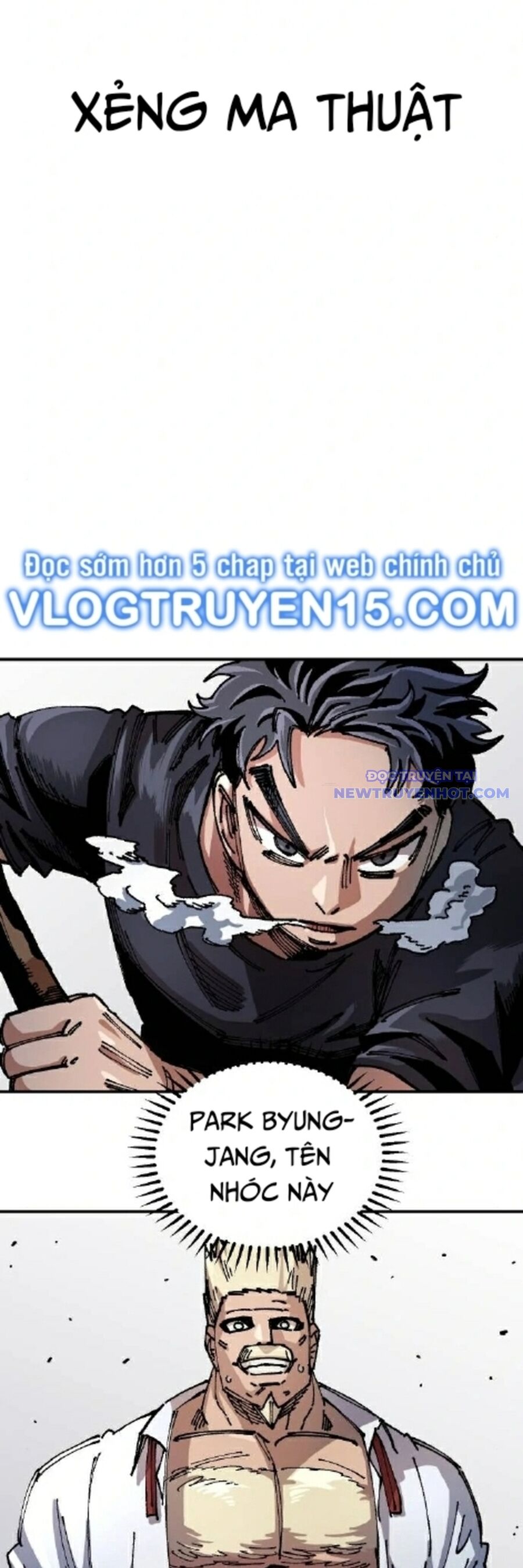 Sắp Xuất Ngũ Thì Isekai Chap 48 - Next Chap 49