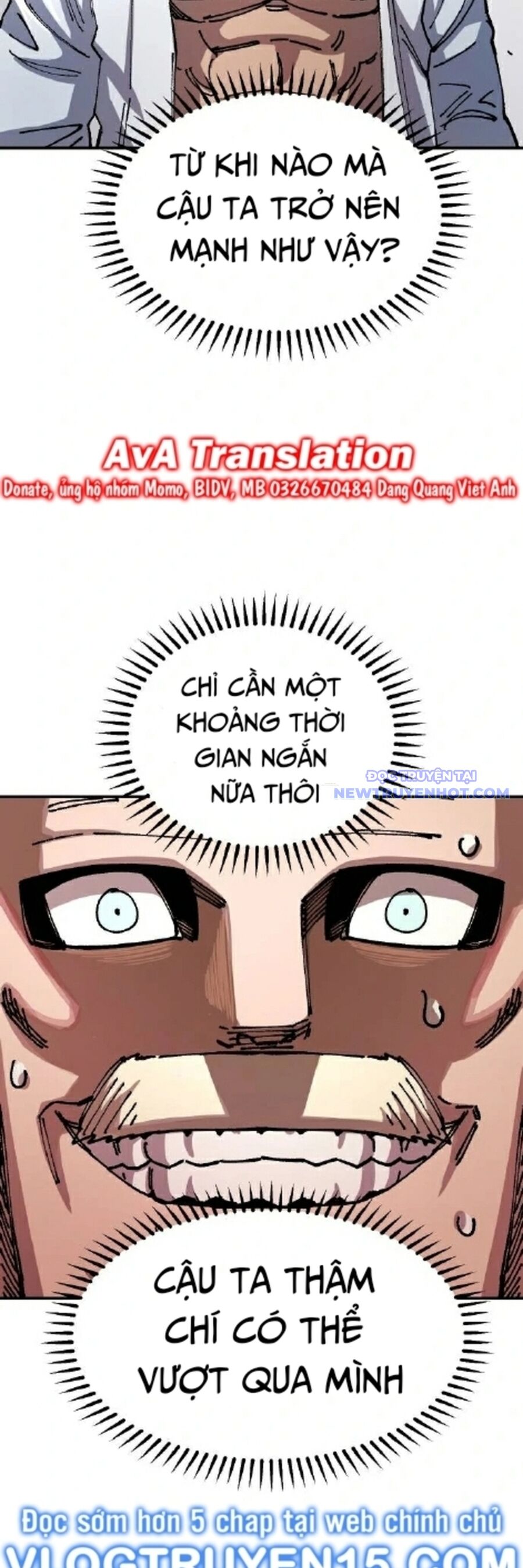 Sắp Xuất Ngũ Thì Isekai Chap 48 - Next Chap 49